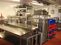 seafood processing business located - 2