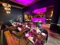 an immaculate outstanding restaurant - 2