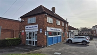 freehold launderette café 2 - 1