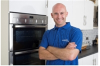 lucrative oven cleaning franchise - 1