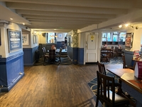 prominent pub restaurant overlooking - 2