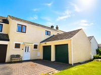 holiday let portfolio located - 2