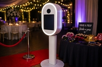 photo booth events business - 1