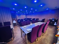 leasehold indian restaurant located - 1