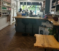 artisan bakery coffee shop - 3
