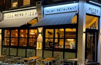 fully fitted restaurant battersea - 1
