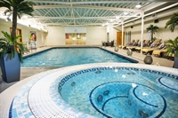 award-winning holistic wellness centre - 1