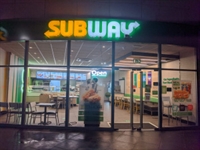 successful subway franchise kent - 1