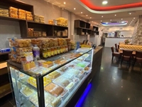 fully fitted restaurant lease - 3