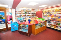 town centre retail shop - 2