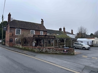 wiltshire town centre freehouse - 1