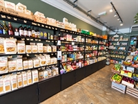 independent food store for - 2