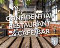 neighbourhood restaurant cafe bar - 1