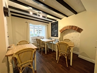 well established café tea - 3