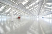 fully refurbished industrial warehouse - 1