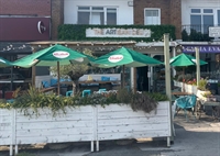 well known artisan deli - 1