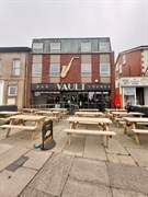 licensed bar function rooms - 1
