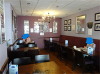 licensed restaurant takeaway tavistock - 2