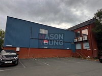 redditch industrial unit 8 - 2