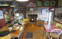 award winning traditional café - 3