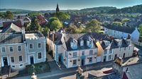 exceptional 17 bed hotel - 1