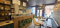 outstanding pizzeria takeaway restaurant - 3