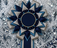established profitable rosette manufacturing - 1