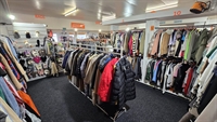 established clothing resale business - 3