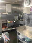 busy takeaway business established - 3