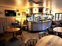 riverside coaching inn on - 2