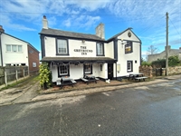 cumbria village pub with - 1