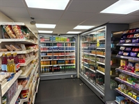 deceptively-spacious commercial premises currently - 2