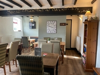 three bedroom character pub - 3