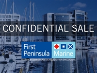 marine heating air conditioning - 1