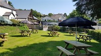 freehold countryside pub with - 2