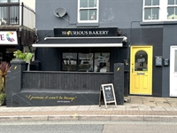 fully equipped bakery brixham - 1