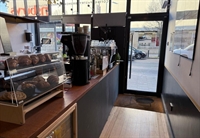 cafe takeaway brixton - 1