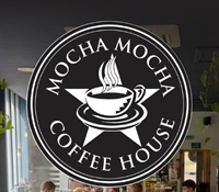 own a coffee shop - 1