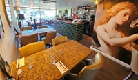 restaurant bistro bar for - 2
