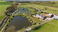 a profitable holiday accommodation - 1