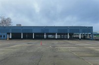 flexible industrial warehouse open - 1