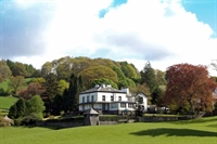 ees wyke country house - 1