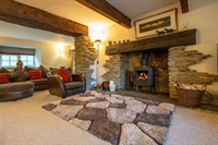 award-winning luxury holiday cottage - 3