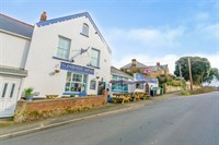 established freehold barnstaple village - 1