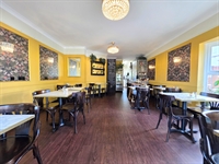 licensed tea room the - 2