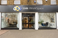 fully occupied serviced offices - 1