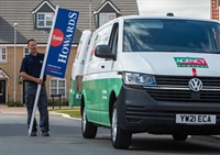 van based resale opportunity - 1