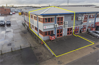 freehold office industrial unit - 1