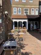 cafe coffee shop uckfield - 2