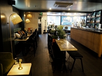 popular town centre bar - 1